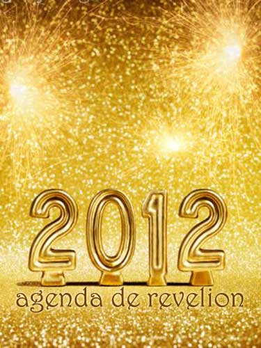 Agenda de Revelion (c) gettyimages.com